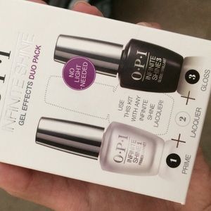 opi infinite shine gel effects duo set