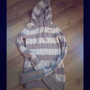 Hollister Sweater Hoodie