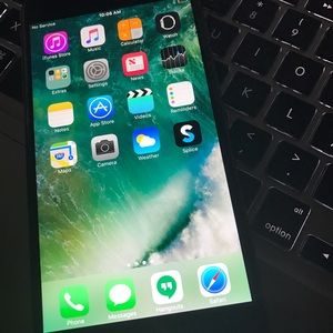 I Phone 6 plus (T mobile) 64gb