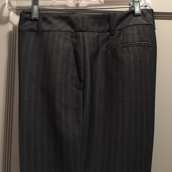 Ann Taylor loft dress pants