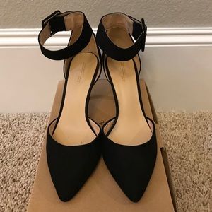 Zara Heels