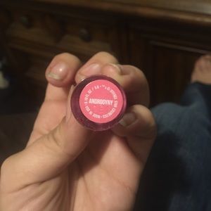 Jeffree StarAndrogyny