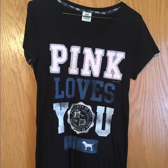 Victoria Secret PINK Top