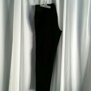 Black Leggings