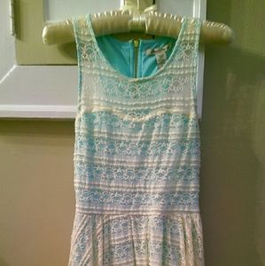 American Rag dress