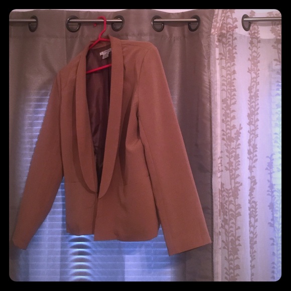 Work Blazer