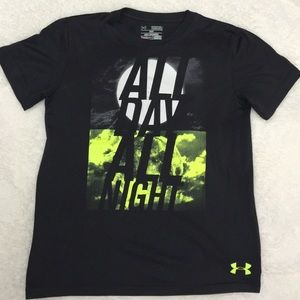 Under Armour short sleeve tee