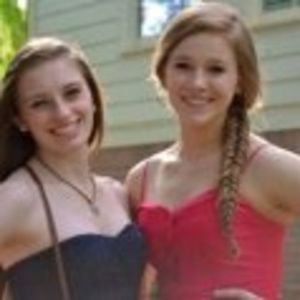 Meet your Posher, Candida