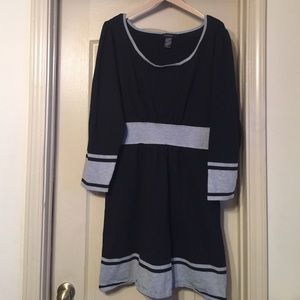 Ashley Stewart dress