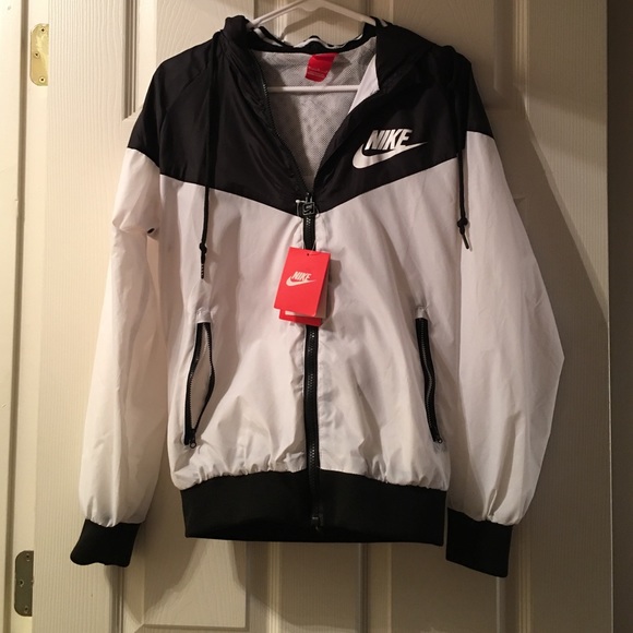 Nike jacket