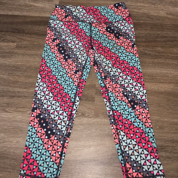 Victorias secret VSX yoga pants