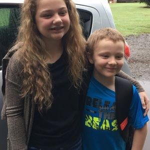 Meet your Posher, Shirley