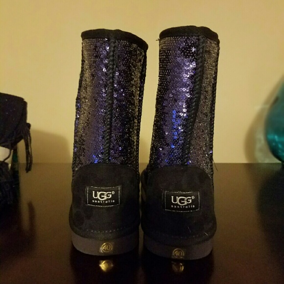 Ugg boots