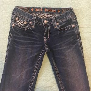 Rock Revival Jeans!