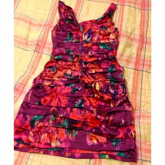 Women's Dress - Picture 2 of 3