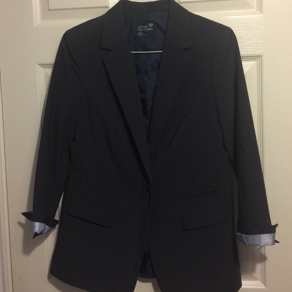 American Eagle blazer