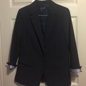 American Eagle blazer