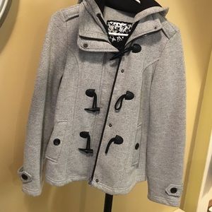 Sebby Jacket