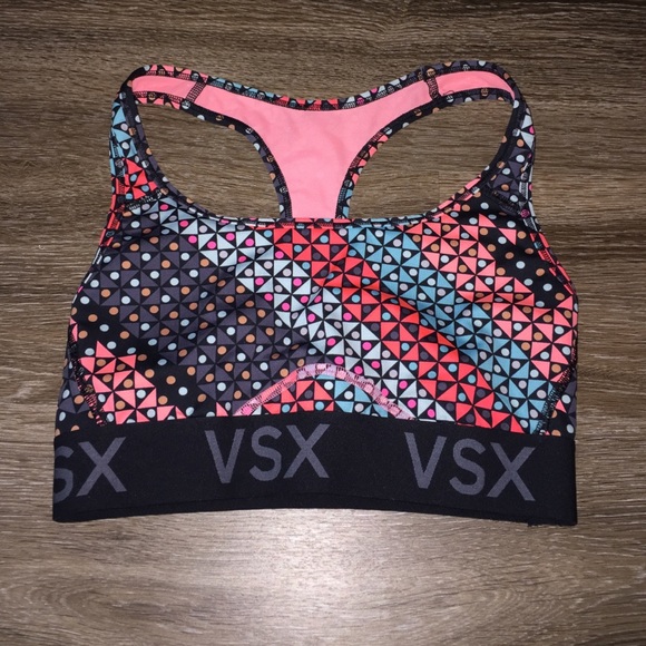 Victorias secret VSX sports bra
