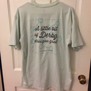 Men's Southern Proper T-Shirt