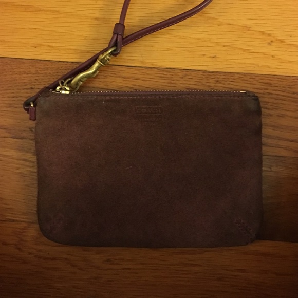 Coach Wristlets - image 3
