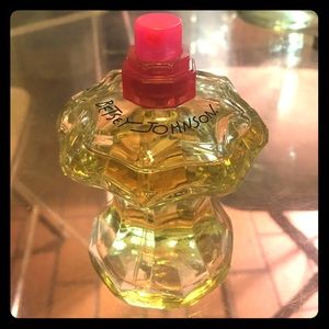 REDUCED Perfume by Betsey Johnson