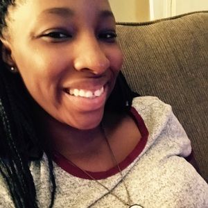 Meet your Posher, Cheree