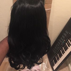 Wig HALF PRICED 👌🏾