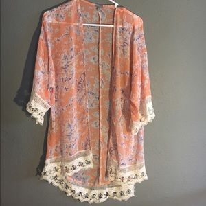 🌿1 HOUR SALE🌿 Charlotte Russe cover