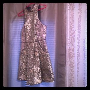 Party dress ! Think New Years !