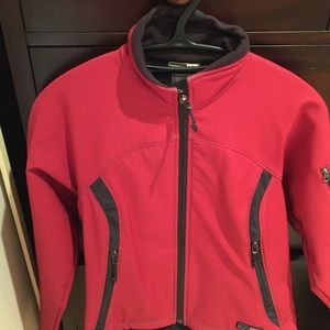 REI jacket