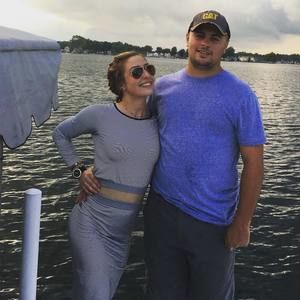 Meet your Posher, Jacquelynn