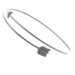 Arrow bracelet/cuff