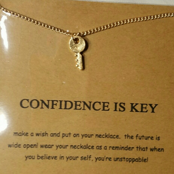 Key necklace - Picture 2 of 3