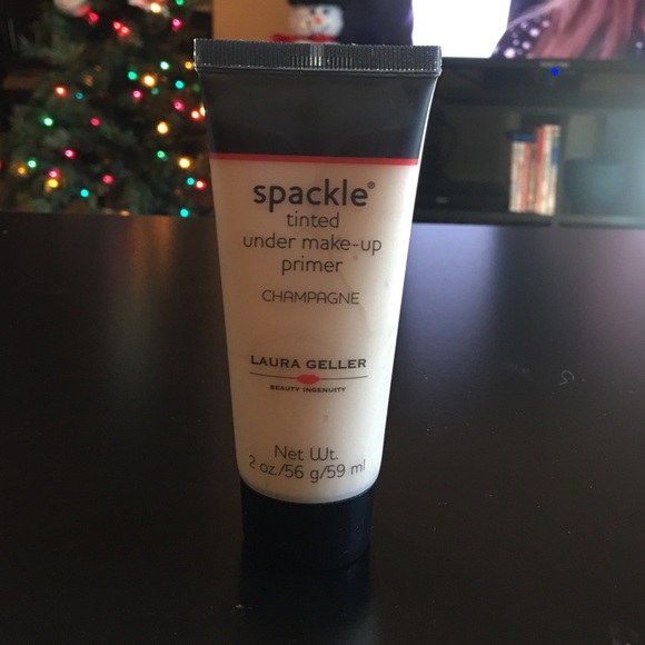 Laura Geller Spackle Primer