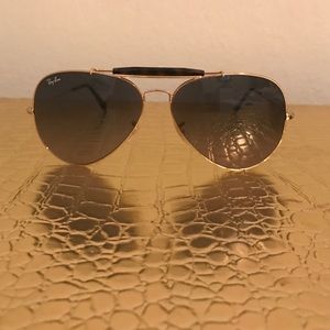 Ray ban sunglasses