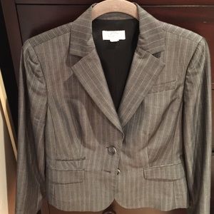 Ann Taylor loft blazer