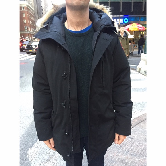 Canada Goose Other - Canada Goose Chateau Parka