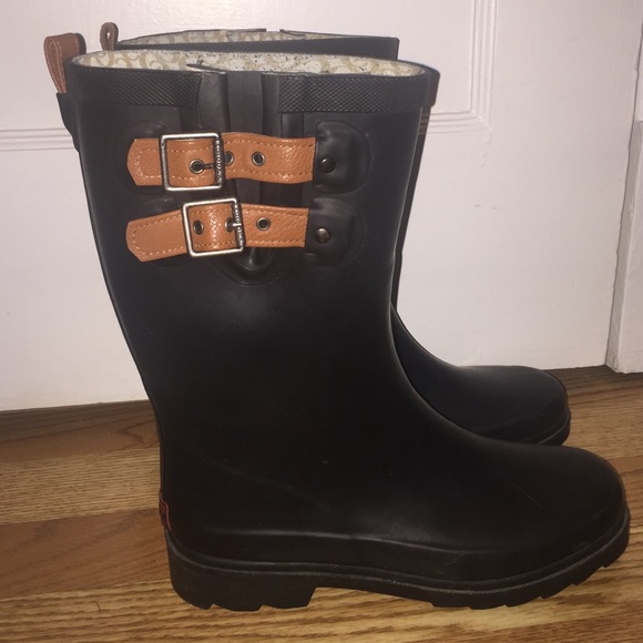 Rain Boots