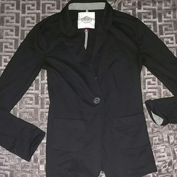 Business jacket