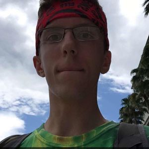 Meet your Posher, Nicholas