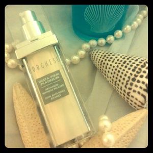 Borghese insta-firm platinum