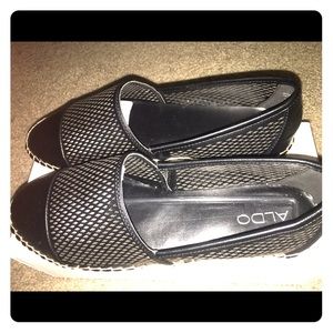 ALDO shoes