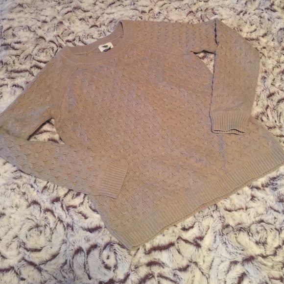 Old Navy Sweater