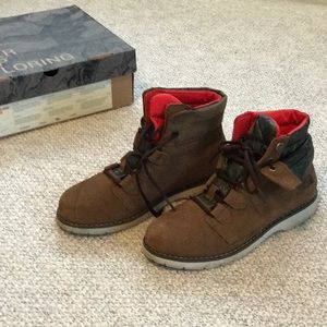 The North Face Boots