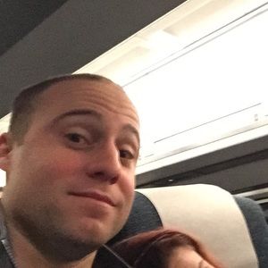 Meet your Posher, Greg