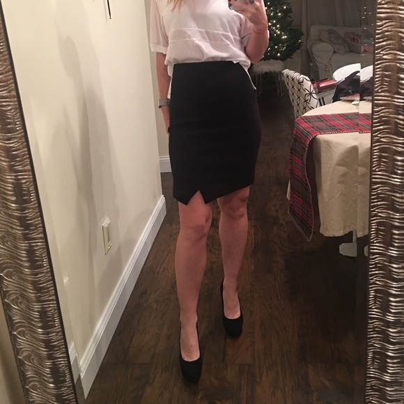 Pencil Skirt
