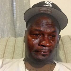 Meet your Posher, Derick