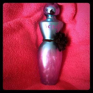 Sexy Dahlia Rush Body Mist