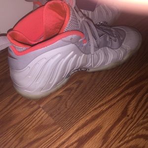 Foams size 7